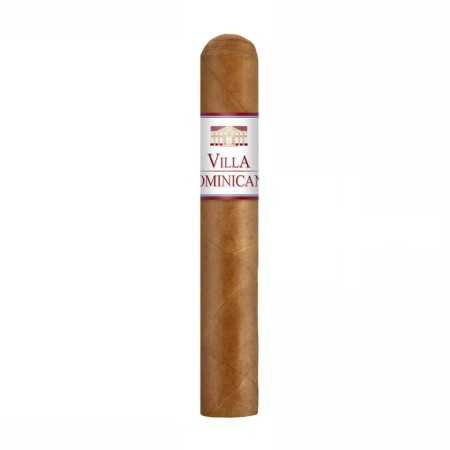 VILLA DOMINICANA ROBUSTO