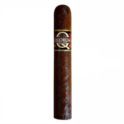 QUORUM MADURO TORO