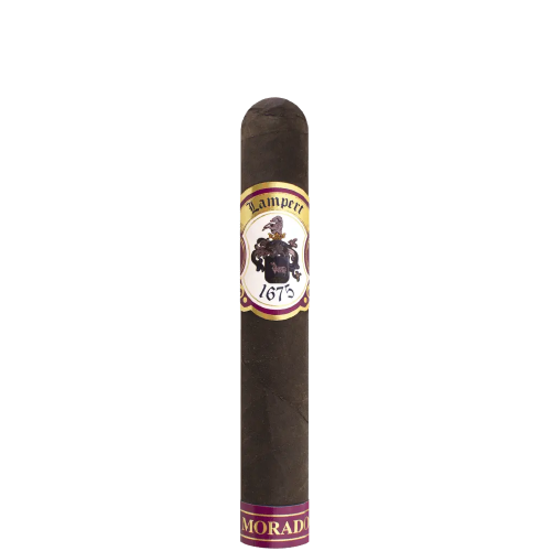 LAMPERT 1675 EDICION MORADO ROBUSTO