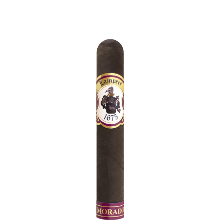 LAMPERT 1675 EDICION MORADO ROBUSTO
