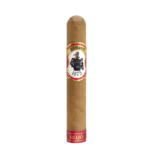LAMPERT 1675 ROJO ROBUSTO