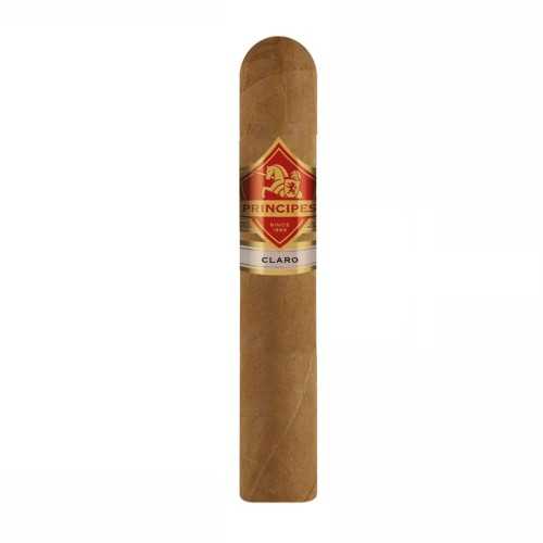 PRINCIPE CLARO ROBUSTO