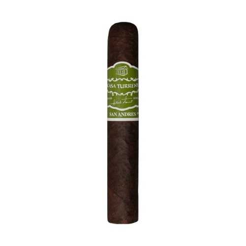 CASA TURRENT ORIGINS ROBUSTO SAN ANDRES