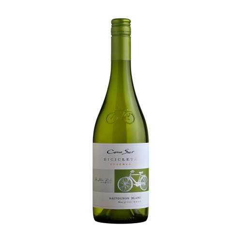 Cono Sur Bicicleta Sauvignon Blanc 750ml