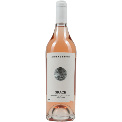 Αβαντίς Grace Anhydrous Ροζέ 750ml