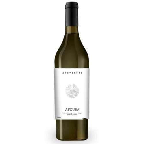 Αβαντίς Anhydrous Αφουρα Λευκός 750ml