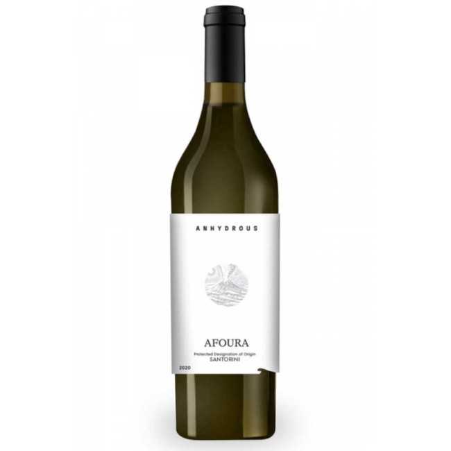 Αβαντίς Anhydrous Αφουρα Λευκός 750ml