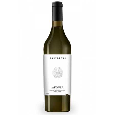 Αβαντίς Anhydrous Αφουρα Λευκός 750ml