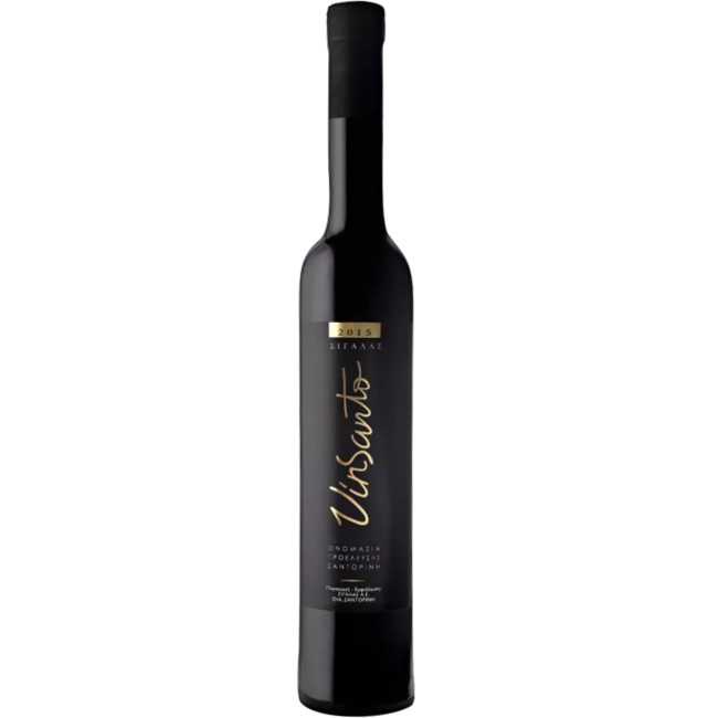 ΣΙΓΑΛΑΣ VINSANTO 500ml