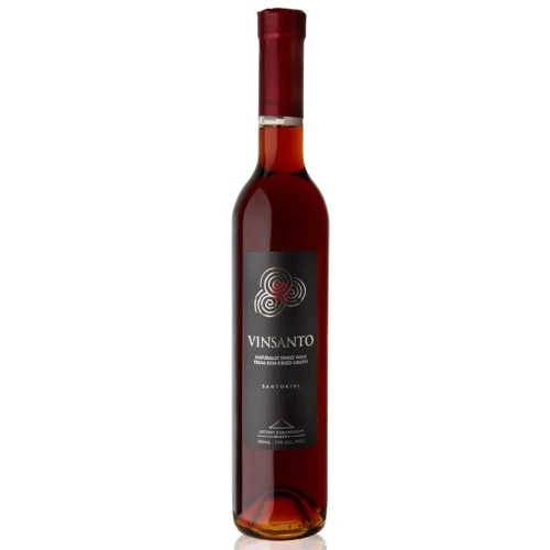 Καραμολεγκος Vinsanto 500ml