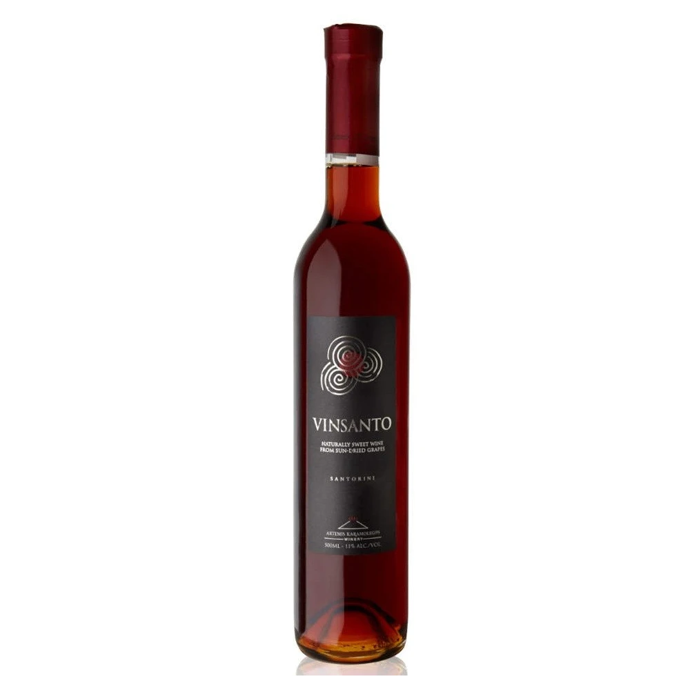 Καραμολεγκος Vinsanto 500ml