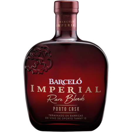 Barcelo Imperial Porto 40%Vol 700ml