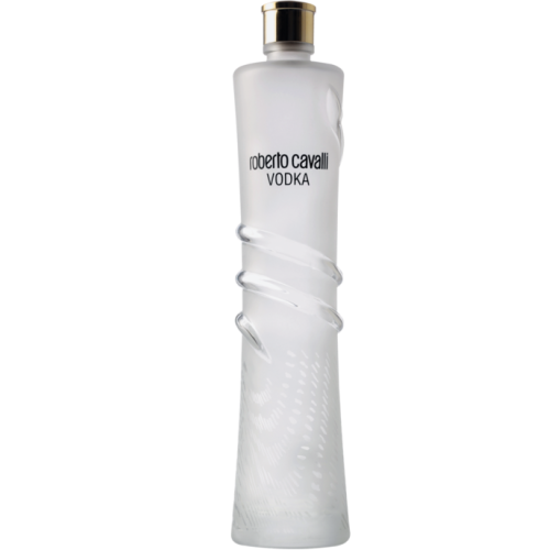 ROBERTO CAVALLI VODKA 40%vol.70cl
