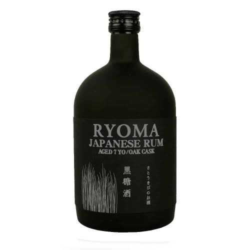 Ryoma 7 Y.O Japanese 700ml