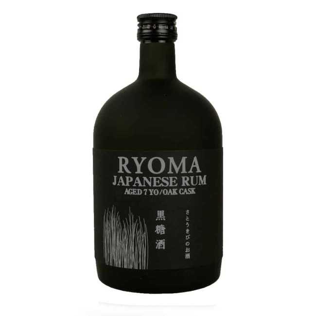 Ryoma 7 Y.O Japanese 700ml