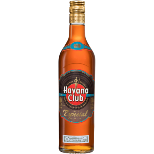 Havana Club Anejo Especial 37.5% 700ml