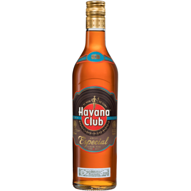 Havana Club Anejo Especial 37.5% 700ml