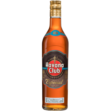 Havana Club Anejo Especial 37.5% 700ml