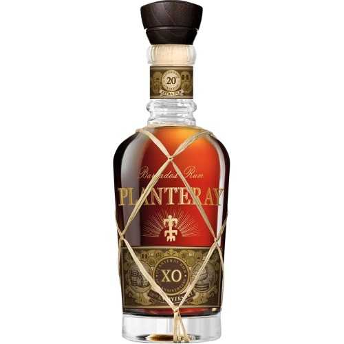 Plantation Xo 20Y.O. 700ml 40%