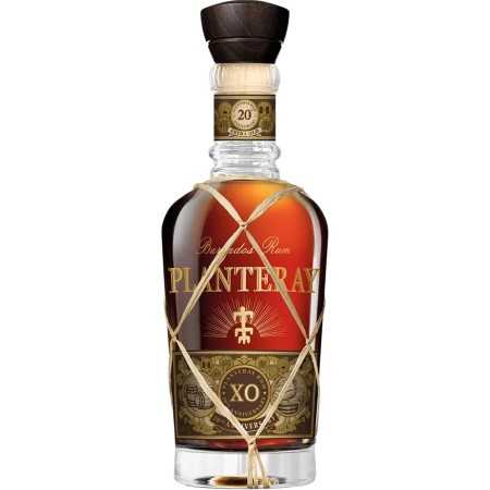Plantation Xo 20Y.O. 700ml 40%