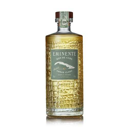Eminente Ambar Claro 40% 700ml