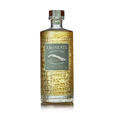Eminente Ambar Claro 40% 700ml