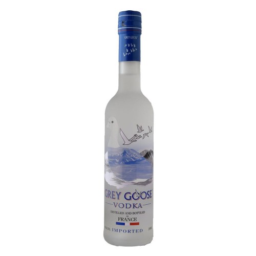 Grey Goose Vodka 40%Vol. 200ml