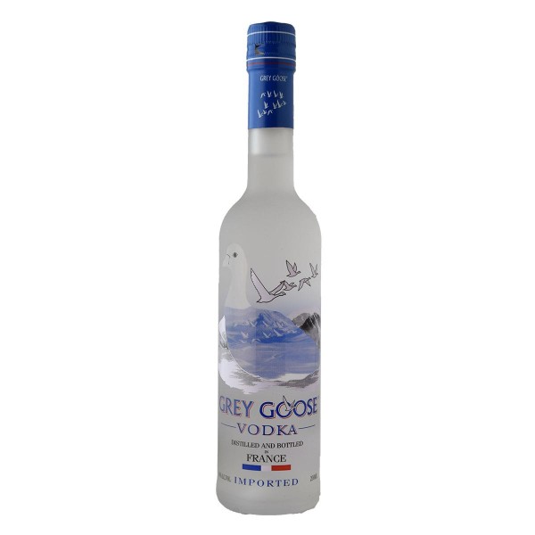 Grey Goose Vodka 40%Vol. 200ml