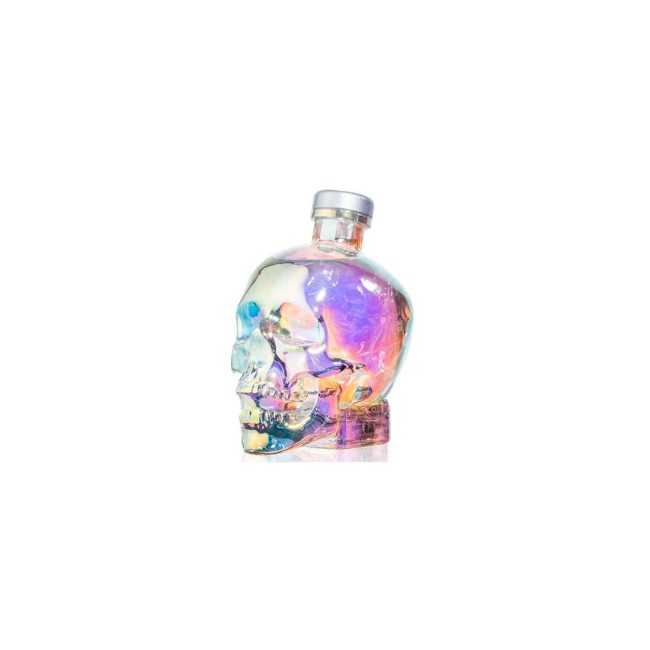 Crystal Head Aurora Vodka 700ml