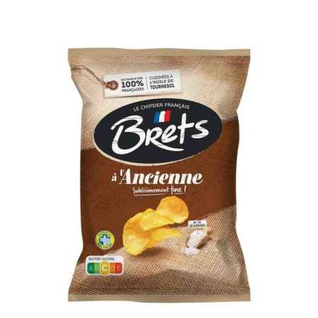 ΠΑΤΑΤΑΚΙΑ BRETS L' ANCIENNE 125gr