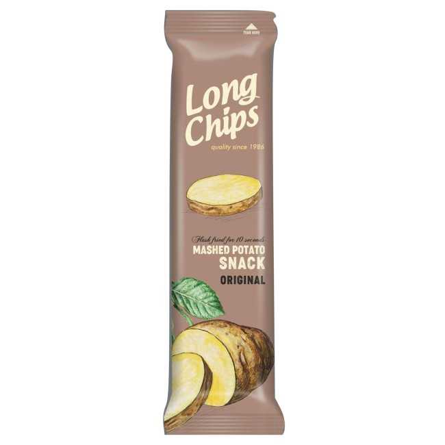 LONG CHIPS ORIGINAL 75gr