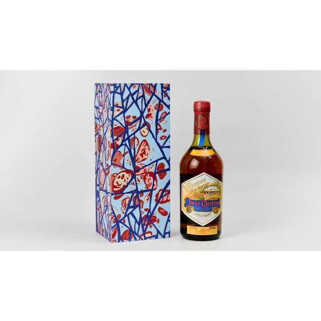 Jose Cuervo Reserva De La Familia 2008 700ml