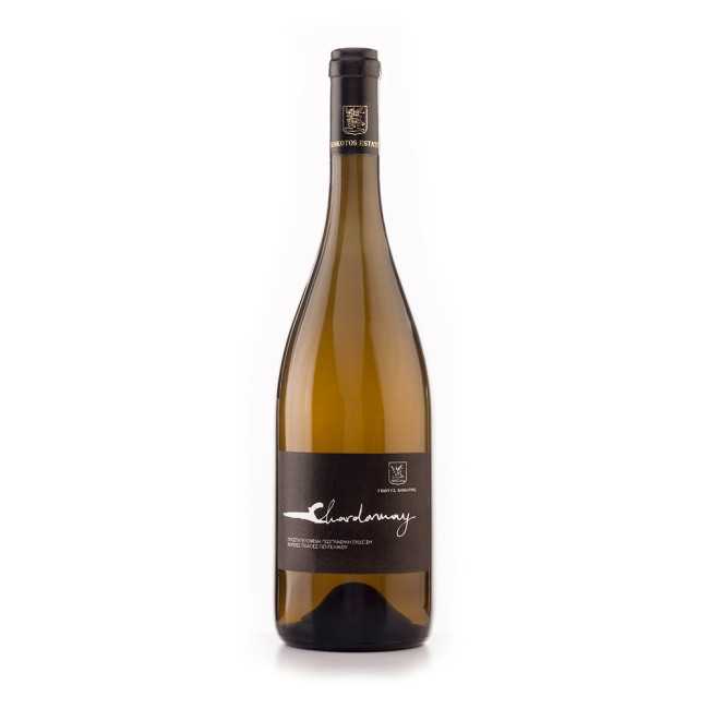 Κοκοτου Chardonnay 750ml