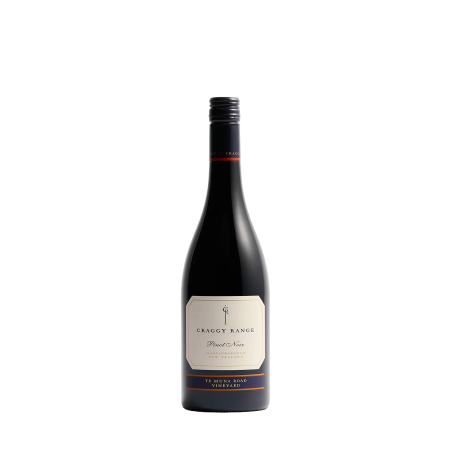 Craggy Range Pinot Noir Te Muna 750ml