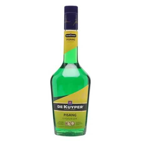 De Kuyper Pisang Liqueur 20% 700ml