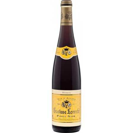 Gustave Lorentz Pinot Noir Reserve 750ml