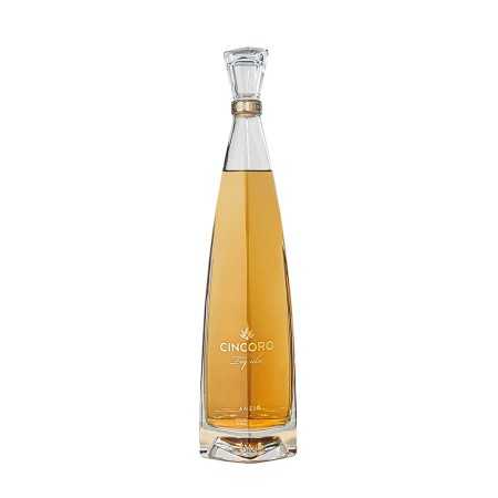 Tequila Cincoro Anejo 700ml