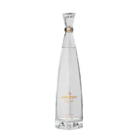 Tequila Cincoro Blanco 700ml