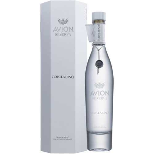 Avion Reserva Cristalino 40%Vol 700ml 2