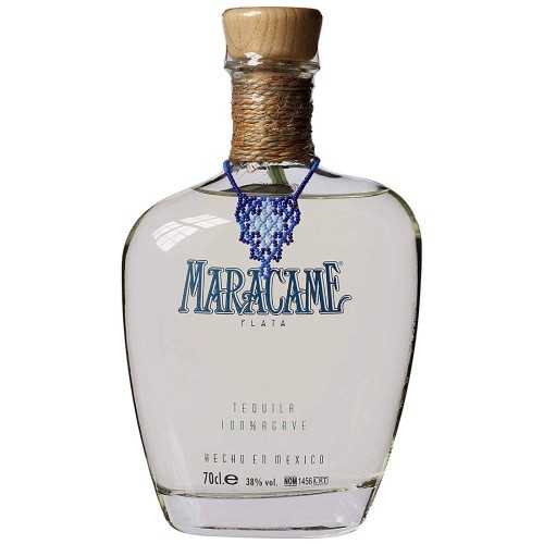 Maracame Plata 38% 700ml