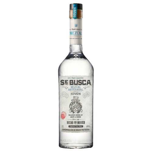Se Busca Joven Tequila 40%Vol 700ml