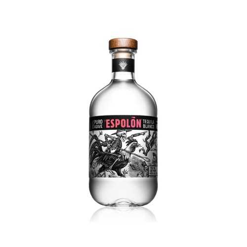 Espolon Blanco Tequila 40%Vol 700ml