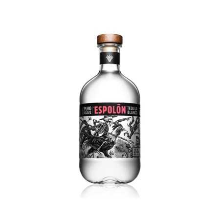 Espolon Blanco Tequila 40%Vol 700ml