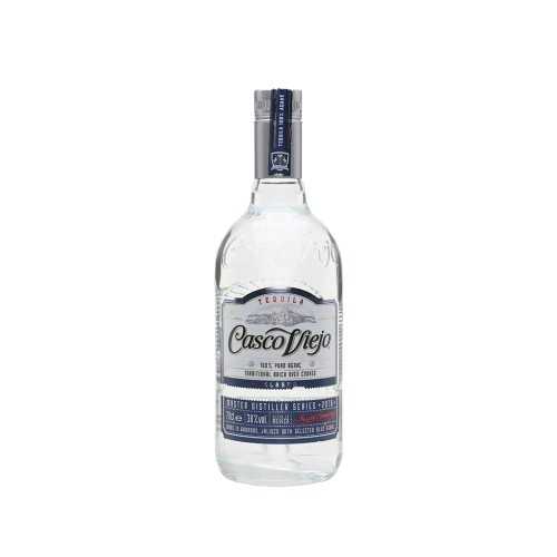 Tequila Casco Viejo Blanco 38% 700ml