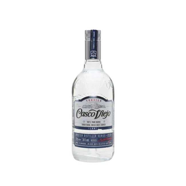 Tequila Casco Viejo Blanco 38% 700ml