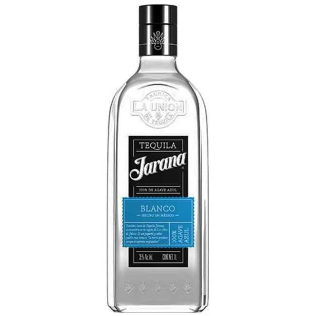 Jarana Azul Blanco 700ml