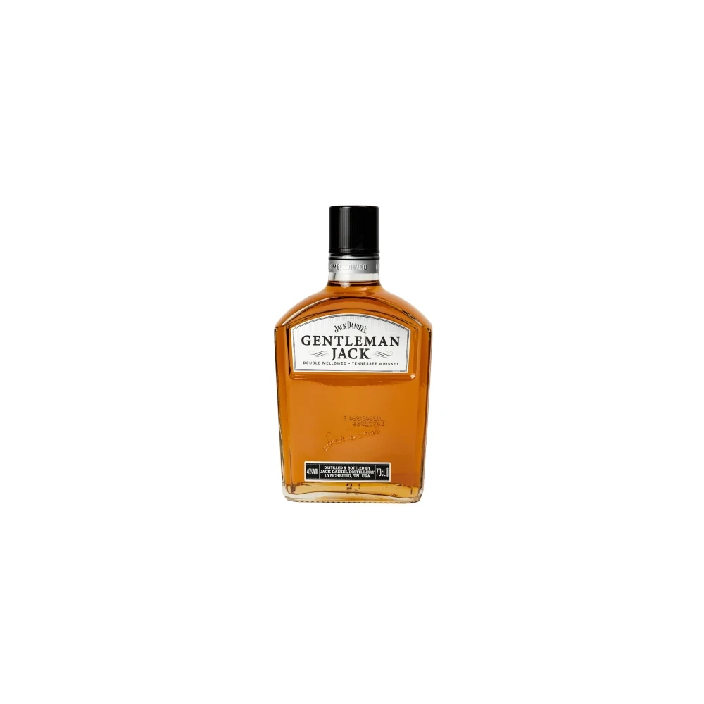 Jack Daniel'S Gentleman Whisky 40%Vol. 700ml