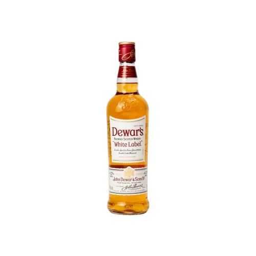 Dewar'S Whisky 40%Vol.700ml 2