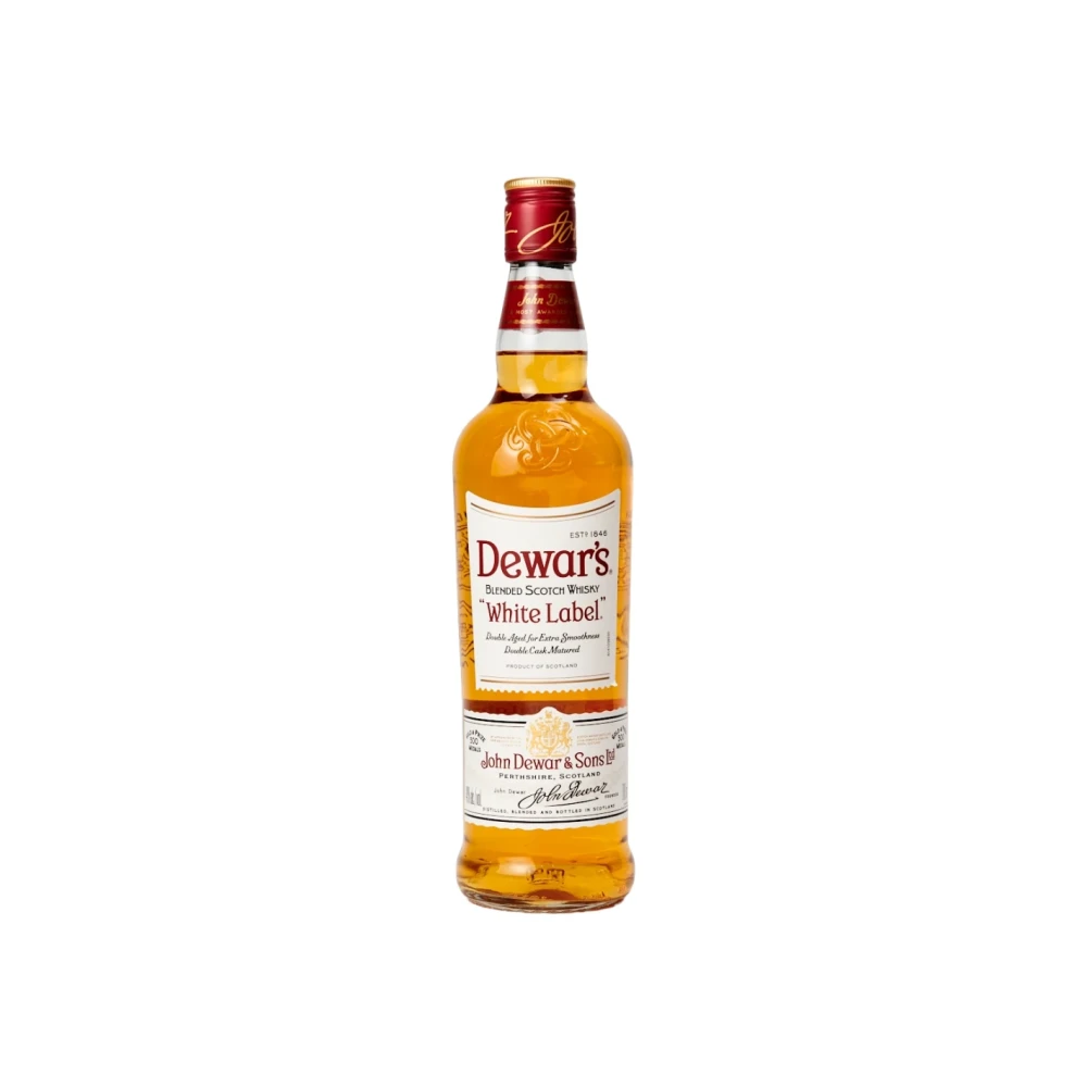 Dewar'S Whisky 40%Vol.700ml