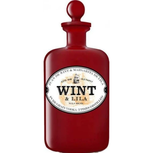 Wint & Lilla Vodka 700ml